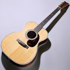 Martin 【特典あり!】Custom 000-45 #2914652 【プレミアム王道ウッド】【42.9mmナット】【無金利分割!】
