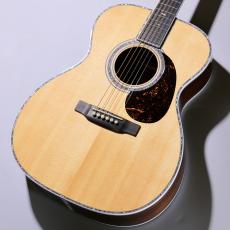 Martin 【特典あり!】Custom 000-45 #2914652 【プレミアム王道ウッド】【42.9mmナット】【無金利分割!】_2