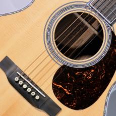 Martin 【特典あり!】Custom 000-45 #2914652 【プレミアム王道ウッド】【42.9mmナット】【無金利分割!】_3