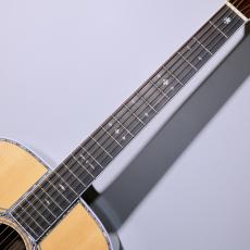 Martin 【特典あり!】Custom 000-45 #2914652 【プレミアム王道ウッド】【42.9mmナット】【無金利分割!】_4