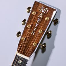 Martin 【特典あり!】Custom 000-45 #2914652 【プレミアム王道ウッド】【42.9mmナット】【無金利分割!】_6