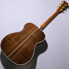 Martin 【特典あり!】Custom 000-45 #2914652 【プレミアム王道ウッド】【42.9mmナット】【無金利分割!】_7