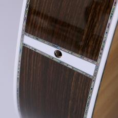 Martin 【特典あり!】Custom 000-45 #2914652 【プレミアム王道ウッド】【42.9mmナット】【無金利分割!】_11