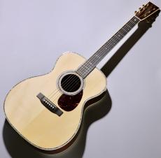 Martin 【特典あり!】Custom OM-45 Hide Glue #3004588【プレミアムアディロンダック!】【無金利分割!】