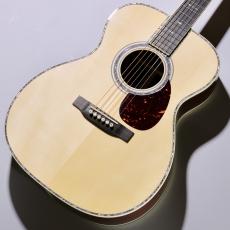 Martin 【特典あり!】Custom OM-45 Hide Glue #3004588【プレミアムアディロンダック!】【無金利分割!】_2