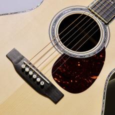 Martin 【特典あり!】Custom OM-45 Hide Glue #3004588【プレミアムアディロンダック!】【無金利分割!】_3
