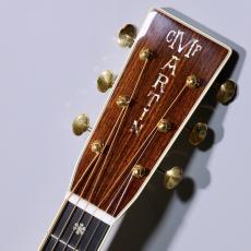 Martin 【特典あり!】Custom OM-45 Hide Glue #3004588【プレミアムアディロンダック!】【無金利分割!】_5