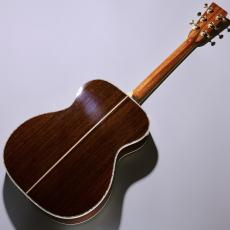 Martin 【特典あり!】Custom OM-45 Hide Glue #3004588【プレミアムアディロンダック!】【無金利分割!】_6