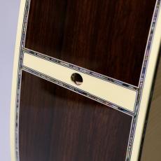 Martin 【特典あり!】Custom OM-45 Hide Glue #3004588【プレミアムアディロンダック!】【無金利分割!】_10