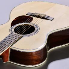 Martin 【特典あり!】Custom OM-45 Hide Glue #3004588【プレミアムアディロンダック!】【無金利分割!】_11