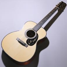 Martin 【特典あり!】CTM 000-42 #2962028【イタリアンアルパイン×グアテマラン】【無金利分割!】
