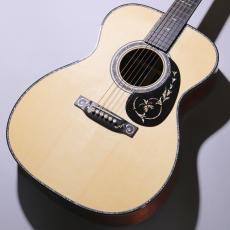Martin 【特典あり!】CTM 000-42 #2962028【イタリアンアルパイン×グアテマラン】【無金利分割!】_2