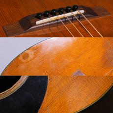 Martin 000-18 1969年製【ローズウッド指板】【48回無金利分割可能】【クロサワ本店】_11