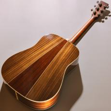 Martin 【クロサワ本店"厳選中古品"】D-35 Standard Sunburst 2024年製【サンバーストカラー!】【超美品中古!】_5