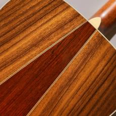 Martin 【クロサワ本店"厳選中古品"】D-35 Standard Sunburst 2024年製【サンバーストカラー!】【超美品中古!】_6