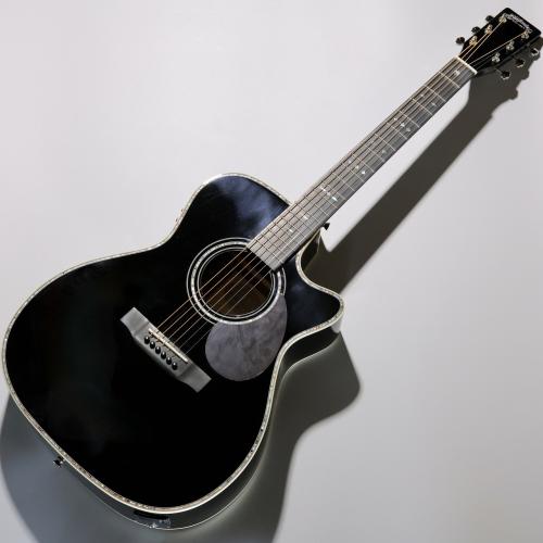 Stafford SF-5C BLACK KH25120115【洗練された黒!】【クロサワ本店】