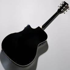 Stafford SF-5C BLACK KH25120115【洗練された黒!】【クロサワ本店】_6