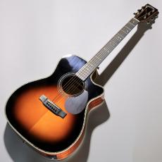 Stafford SF-5C Brown Sunburst #KH26040269【トラディショナルなカラーリング!】【クロサワ本店】