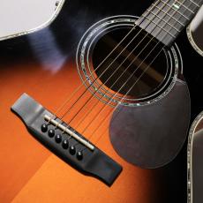 Stafford SF-5C Brown Sunburst #KH26040269【トラディショナルなカラーリング!】【クロサワ本店】_3