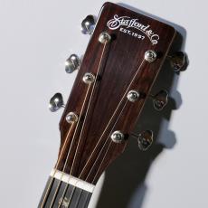 Stafford SF-5C Brown Sunburst #KH26040269【トラディショナルなカラーリング!】【クロサワ本店】_5
