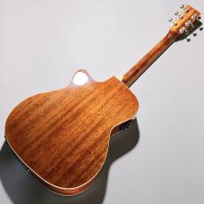 Stafford SF-5C Brown Sunburst #KH26040269【トラディショナルなカラーリング!】【クロサワ本店】_6