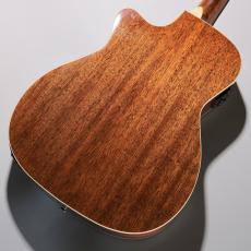 Stafford SF-5C Brown Sunburst #KH26040269【トラディショナルなカラーリング!】【クロサワ本店】_7