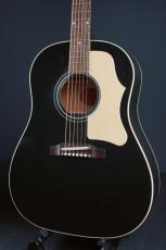 Gibson Custom Shop Murphy Lab 60's J-45 Ebony Light Aged_2