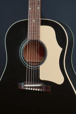 Gibson Custom Shop Murphy Lab 60's J-45 Ebony Light Aged_3