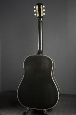 Gibson Custom Shop Murphy Lab 60's J-45 Ebony Light Aged_4