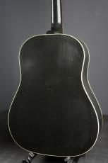 Gibson Custom Shop Murphy Lab 60's J-45 Ebony Light Aged_5