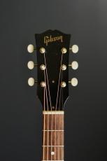 Gibson Custom Shop Murphy Lab 60's J-45 Ebony Light Aged_6