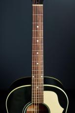 Gibson Custom Shop Murphy Lab 60's J-45 Ebony Light Aged_7