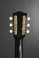 Gibson Custom Shop Murphy Lab 60's J-45 Ebony Light Aged_8