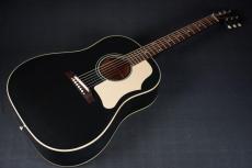 Gibson Custom Shop Murphy Lab 60's J-45 Ebony Light Aged_10