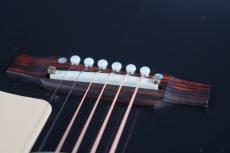 Gibson Custom Shop Murphy Lab 60's J-45 Ebony Light Aged_12