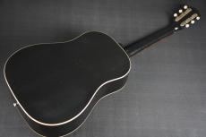 Gibson Custom Shop Murphy Lab 60's J-45 Ebony Light Aged_13