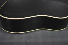 Gibson Custom Shop Murphy Lab 60's J-45 Ebony Light Aged_15