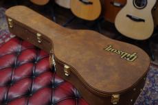 Gibson Custom Shop Murphy Lab 60's J-45 Ebony Light Aged_17