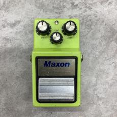 Maxon Sonic Distortion SD-9