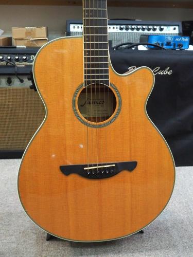 James JE450