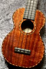 Kamaka 【monoケースプレゼント!!】HF-1LD #211856【ソプラノ/ロングネック】【かわいい色合い】【池袋店在庫品】