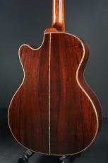 Roy McAlister C-45 Cutaway Custom_5