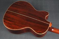 Roy McAlister C-45 Cutaway Custom_14