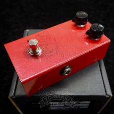 Organic Sounds ORTHROS Silicon ver.