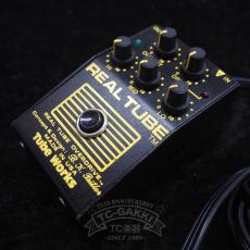 TUBE WORKS #901 REAL TUBE OVERDRIVE
