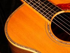 Terry's Terry Paul Simon Custom Model【ポールサイモンご本人仕様とほぼ同モデル ハカランダ仕様】先ずは解説試奏動画をご覧下さい。_12