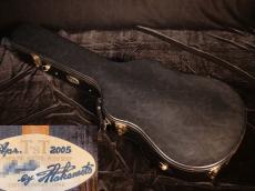 Terry's Terry Paul Simon Custom Model【ポールサイモンご本人仕様とほぼ同モデル ハカランダ仕様】先ずは解説試奏動画をご覧下さい。_17