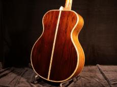 Terry's Terry Paul Simon Custom Model【ポールサイモンご本人仕様とほぼ同モデル ハカランダ仕様】先ずは解説試奏動画をご覧下さい。_5