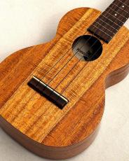 Kamaka 【2013年製USED】 HF-2 Concert 【良杢個体】【48回無金利】