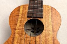 Kamaka 【2013年製USED】 HF-2 Concert 【良杢個体】【48回無金利】_3